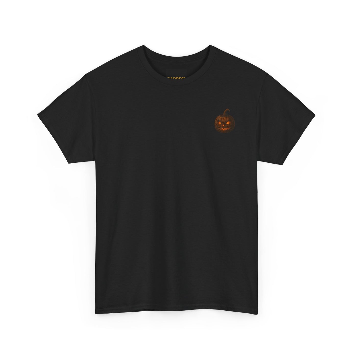 BARRESI HALLOWEEN COLLECTION SKULL SHIRT
