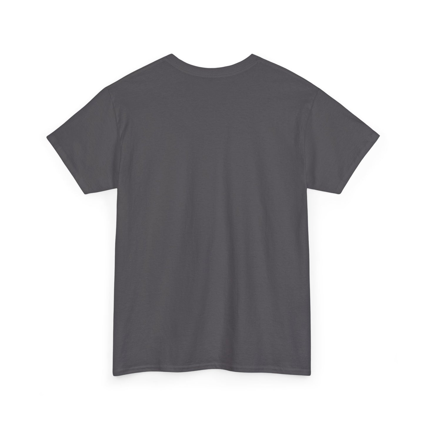 BARRESI HEAVY COTTON TEE