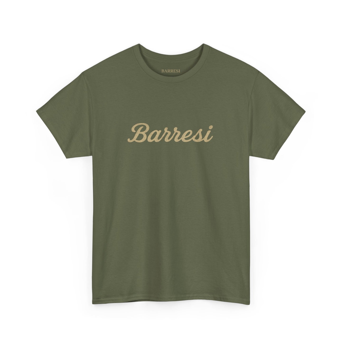 RPM HEAVY COTTON TEE
