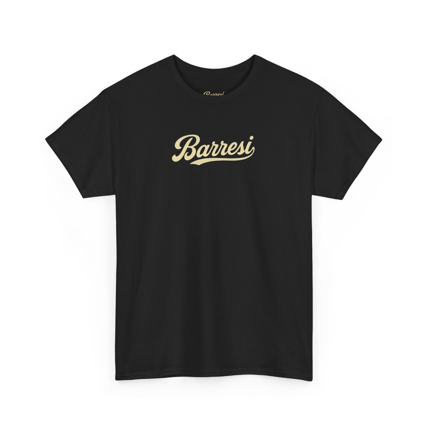 NIGHT OWL HEAVY COTTON TEE
