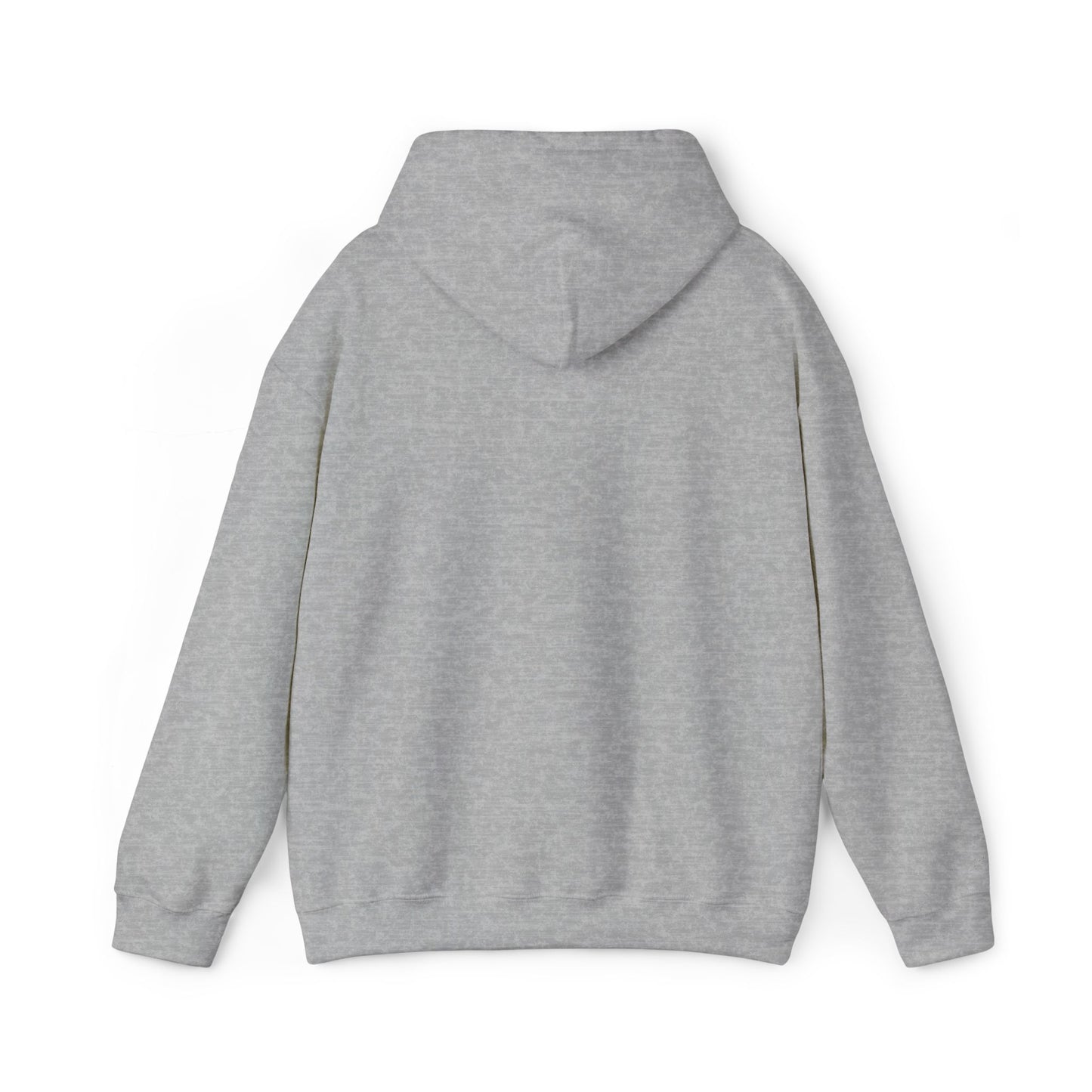 Embroidered Unisex Heavy Blend Hoodie